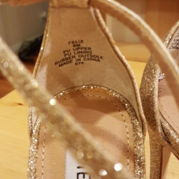 Steve Madden Heels - Picture 5 of 6